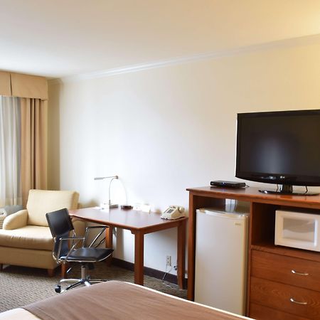 Best Western Tumwater-Olympia Inn Luaran gambar