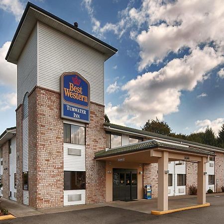 Best Western Tumwater-Olympia Inn Luaran gambar