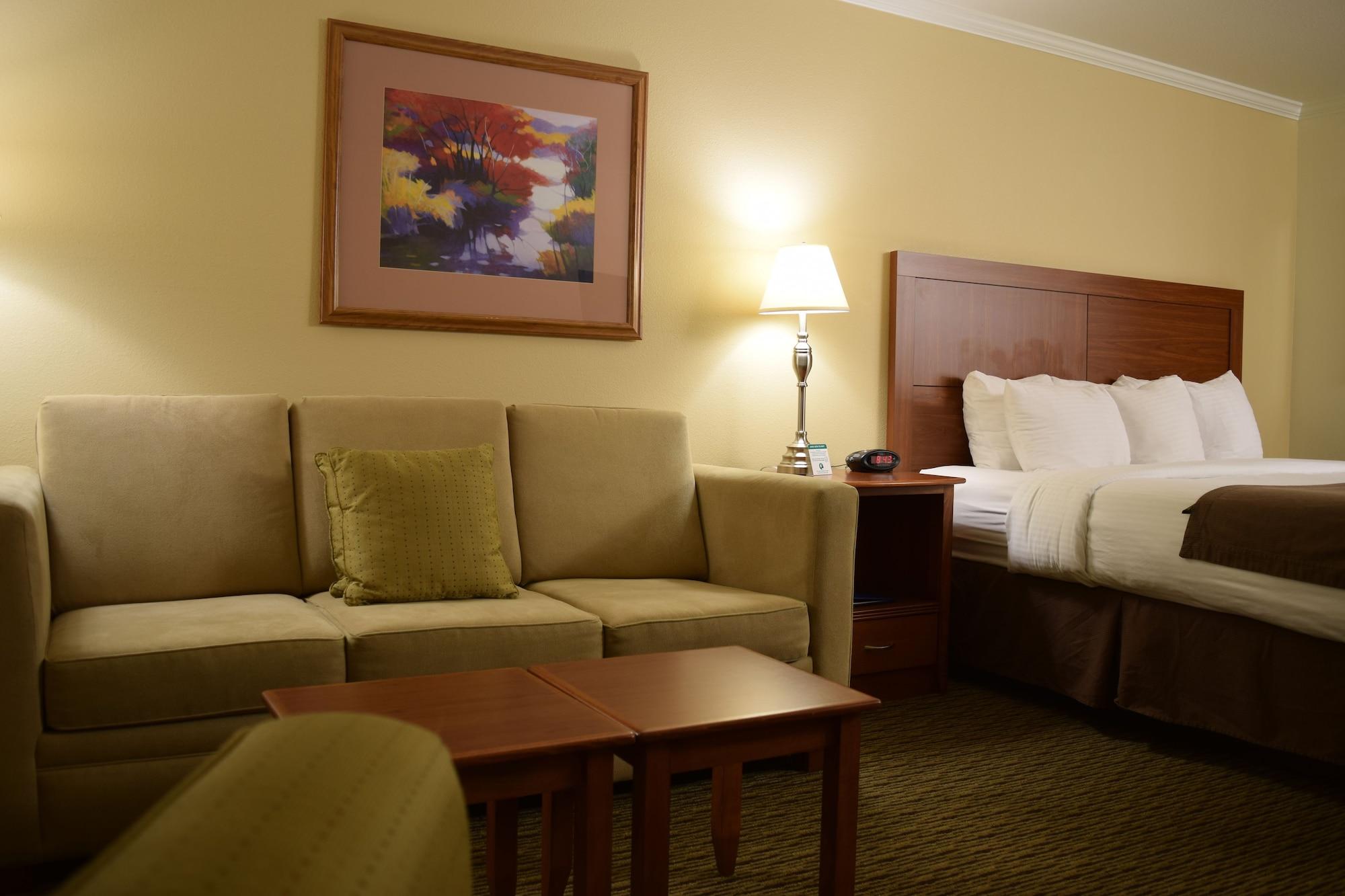 Best Western Tumwater-Olympia Inn Luaran gambar