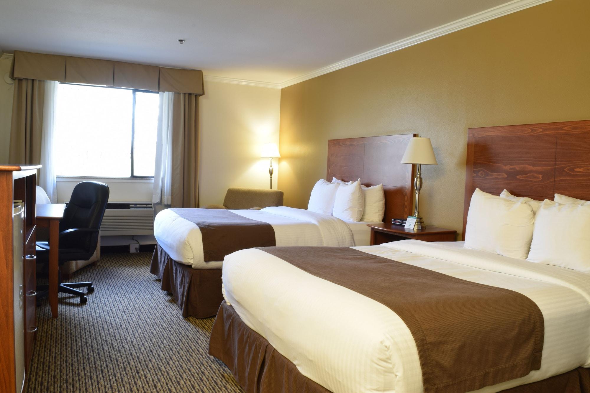 Best Western Tumwater-Olympia Inn Luaran gambar