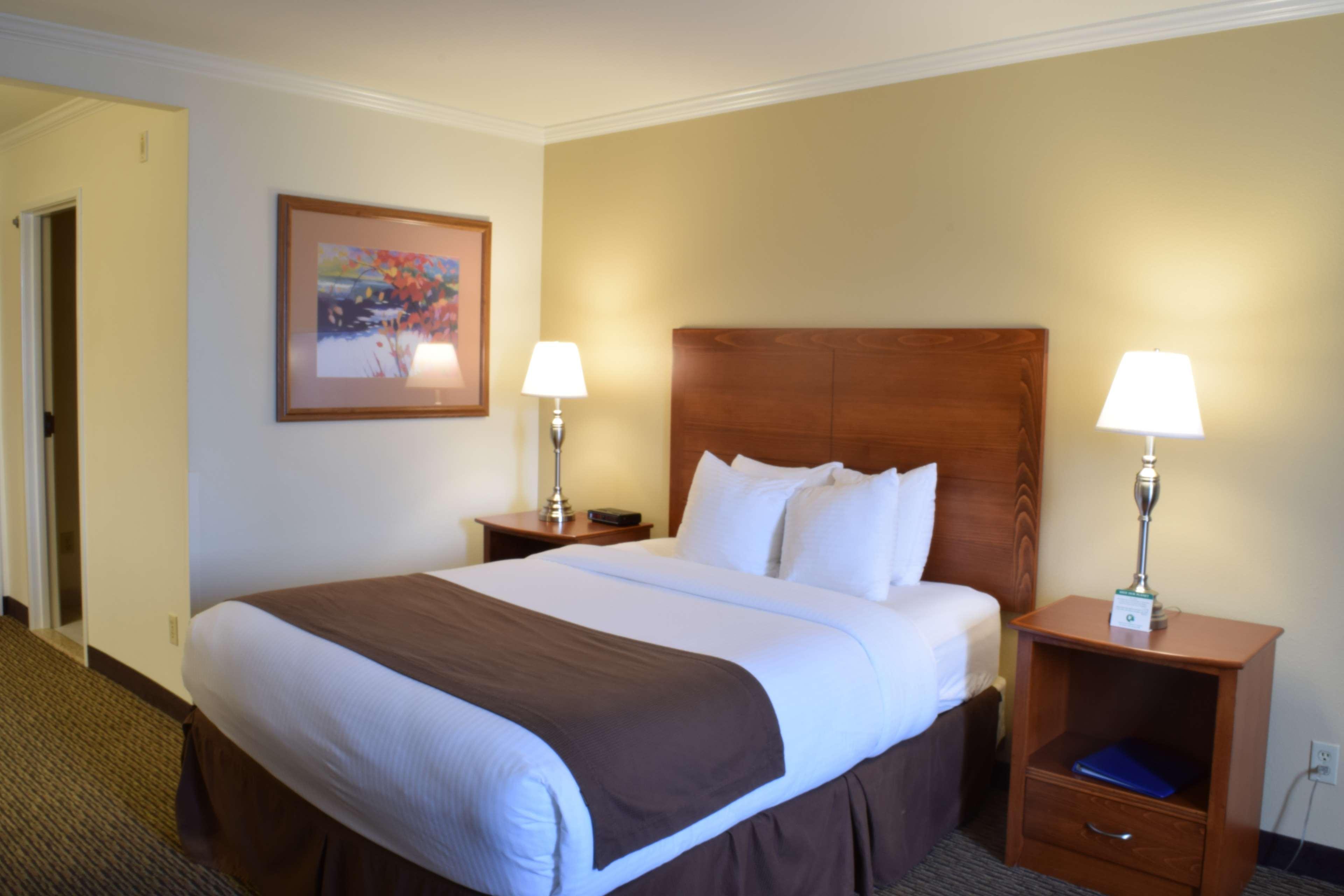 Best Western Tumwater-Olympia Inn Luaran gambar